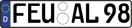 FEU-AL98