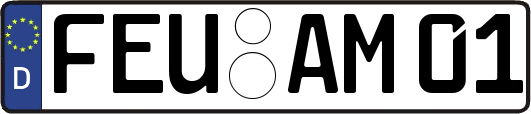 FEU-AM01