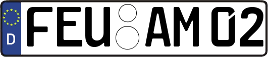 FEU-AM02