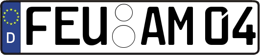 FEU-AM04