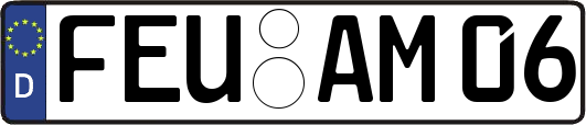 FEU-AM06