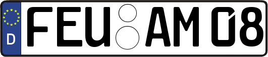 FEU-AM08