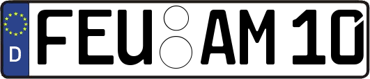 FEU-AM10