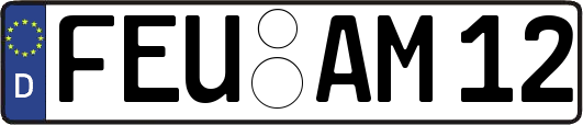 FEU-AM12