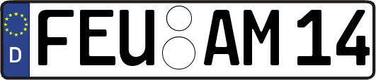 FEU-AM14