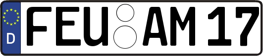 FEU-AM17