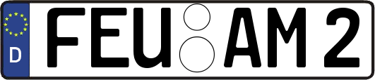 FEU-AM2