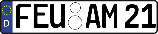 FEU-AM21