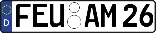 FEU-AM26