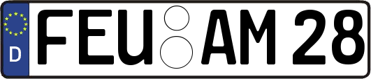 FEU-AM28