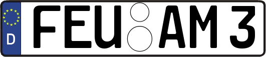 FEU-AM3