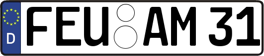FEU-AM31