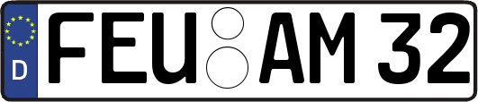 FEU-AM32