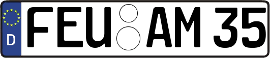 FEU-AM35
