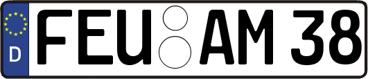 FEU-AM38