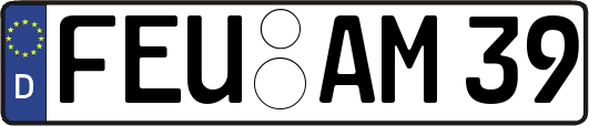 FEU-AM39