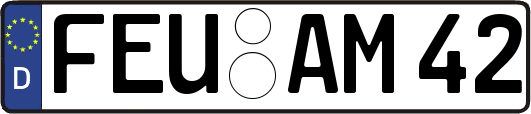 FEU-AM42