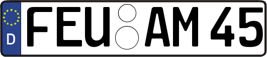 FEU-AM45
