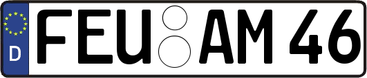 FEU-AM46