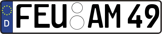 FEU-AM49