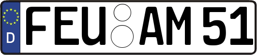 FEU-AM51