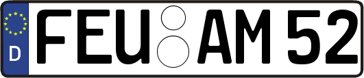 FEU-AM52