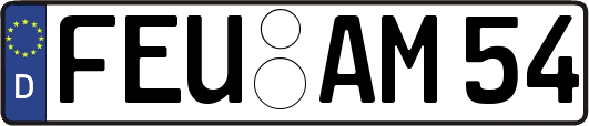 FEU-AM54