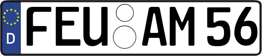 FEU-AM56