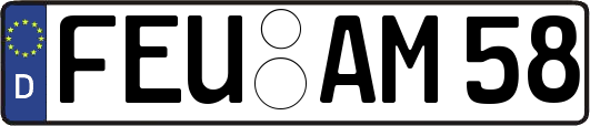 FEU-AM58