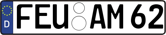 FEU-AM62