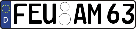 FEU-AM63