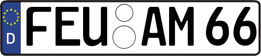 FEU-AM66