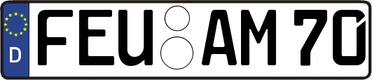 FEU-AM70