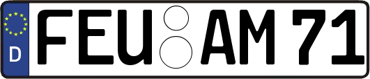 FEU-AM71