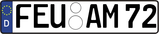 FEU-AM72