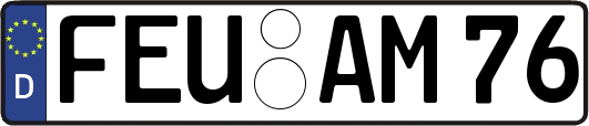 FEU-AM76
