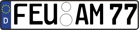 FEU-AM77