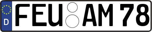 FEU-AM78
