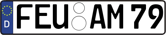 FEU-AM79