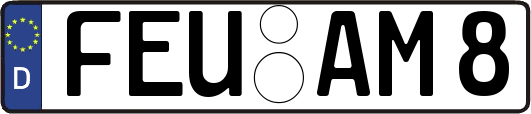 FEU-AM8