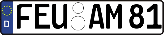 FEU-AM81