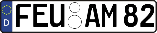 FEU-AM82