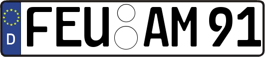 FEU-AM91