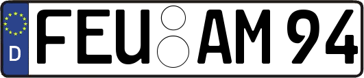 FEU-AM94