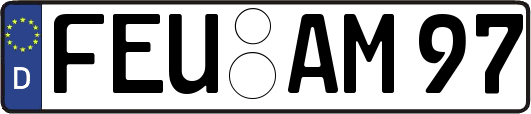 FEU-AM97