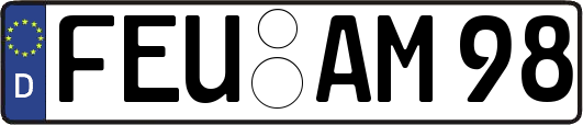 FEU-AM98