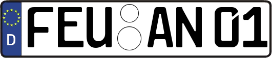 FEU-AN01