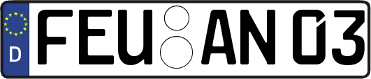FEU-AN03