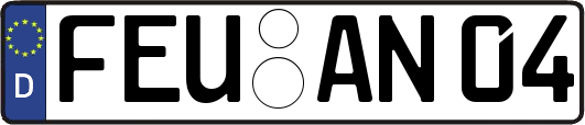 FEU-AN04