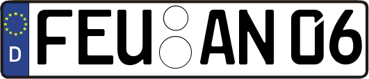 FEU-AN06